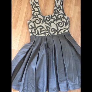 Olivia Alice dress